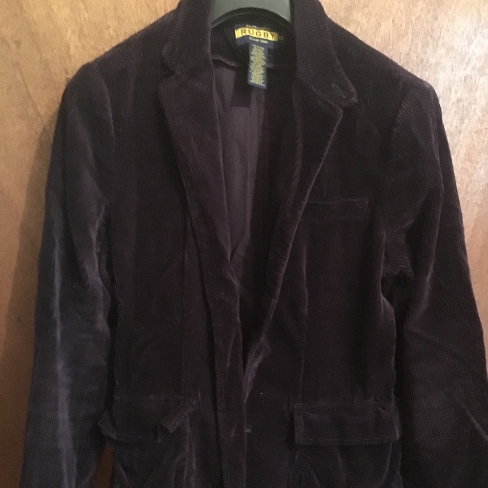 Ralph Lauren Blazer